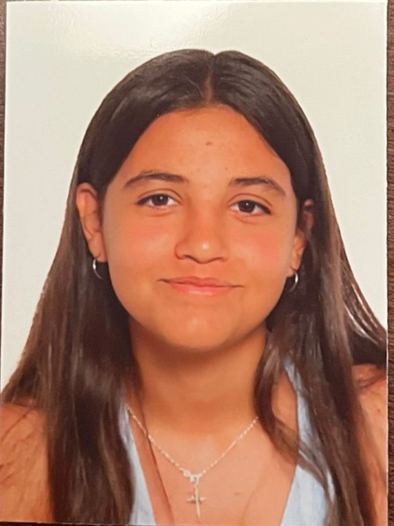 AIDA AGUERO GIL