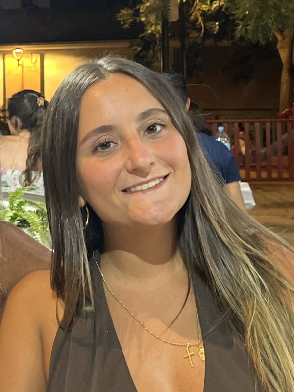 CAYETANA ALUZ ARJONA