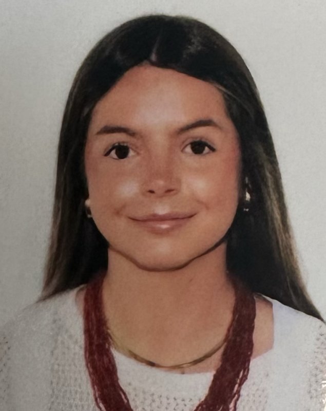SOFIA ARREBOLA GARCIA