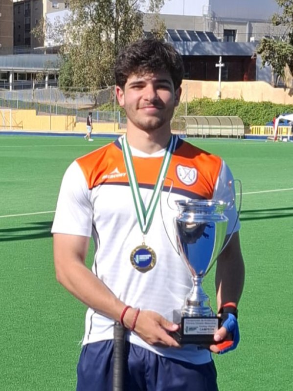 OSCAR GAGO REGODON