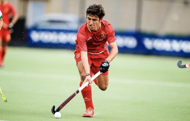 LUCAS GONZALEZ-PINTO RODRIGUEZ