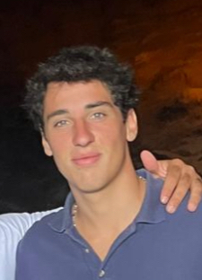GONZALO BEJARANO MACHIMBARRENA