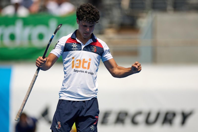 NICO LAPLAZA CLAVERO