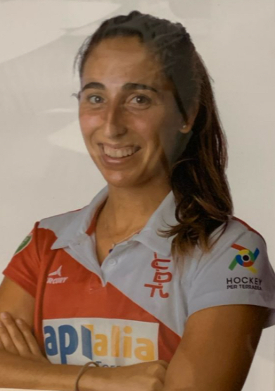 JULIA PONS GENESCA