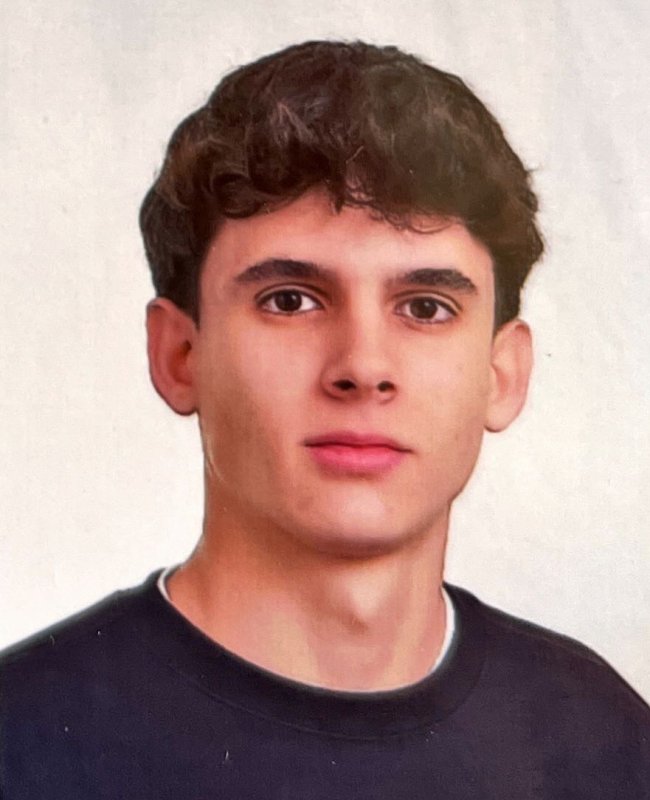 LUCAS DIAZ LLORENS