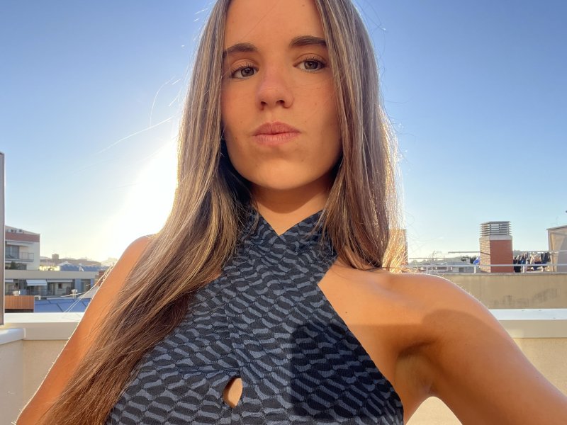 GINA CARRERAS CORTES