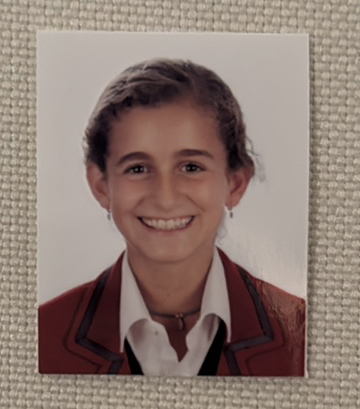 SOFIA NUÑEZ RODRIGUEZ-FRAILE