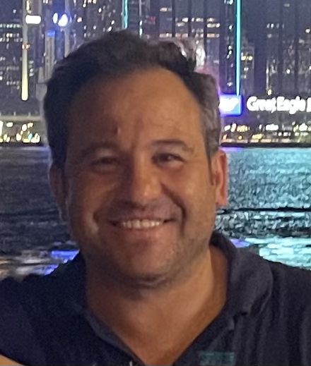 FRANCISCO JAVIER GONZALEZ DIAZ-TENDERO