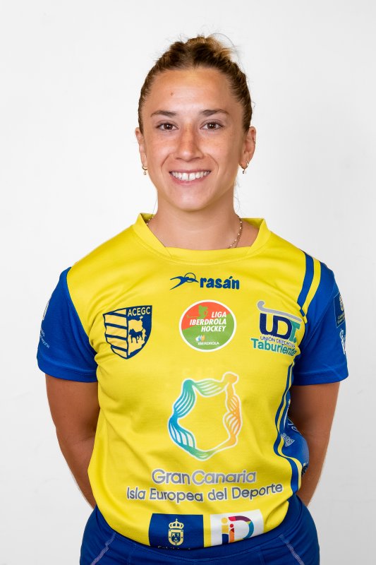 MARTINA BELEN BAIGORRIA