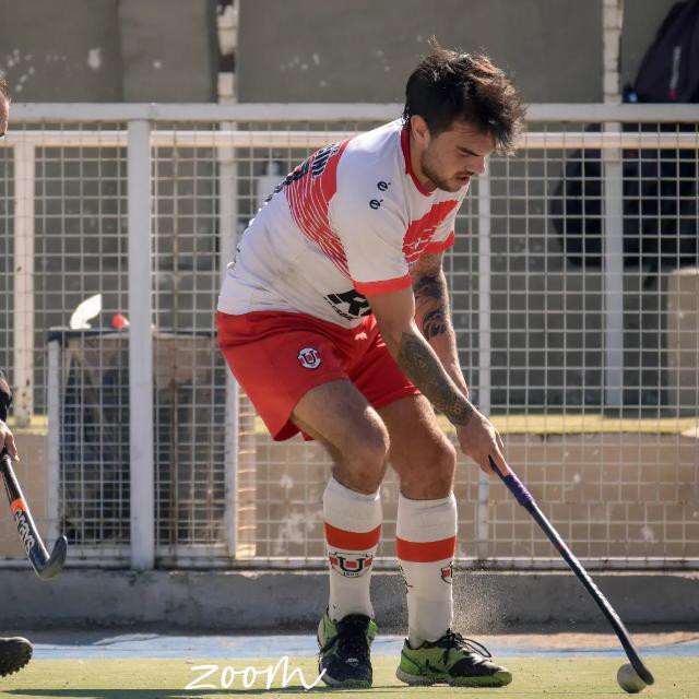 JOAQUIN PEREYRA OLMOS