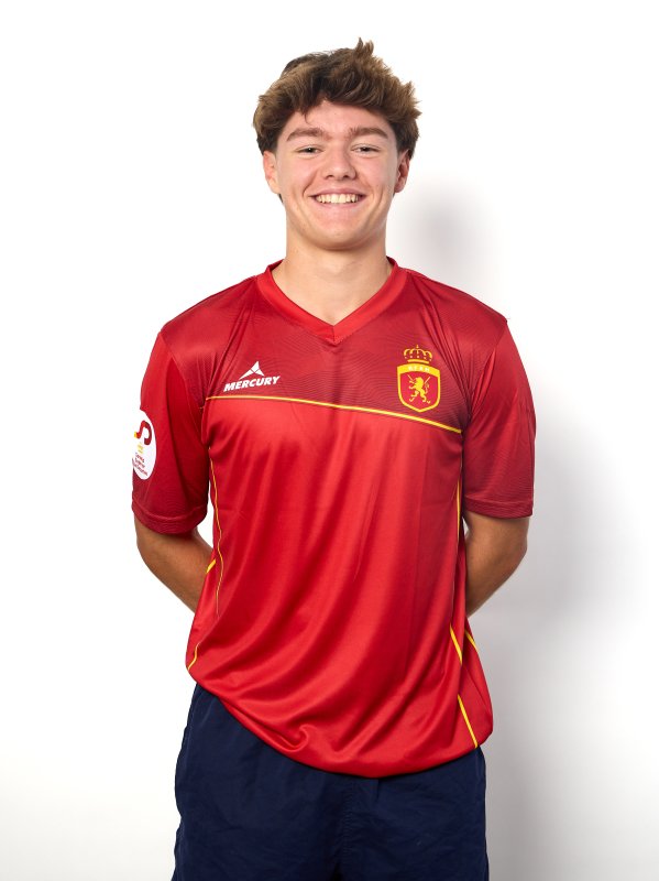 ABEL SERRANO FIDALGO