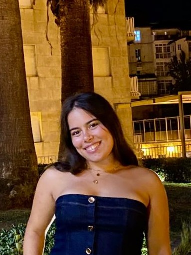 NEREA DELGADO BOUZO
