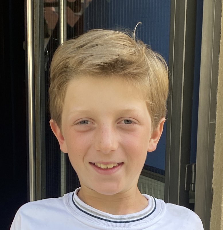 NICOLAS VENTALLO PARA