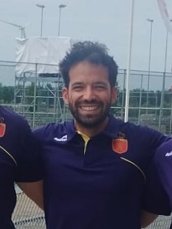 ROBERTO VALLEJO LOPEZ