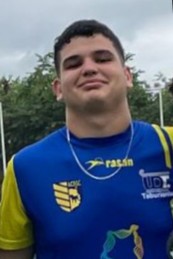 JORGE FRANCISCO HENRIQUEZ HERNANDEZ