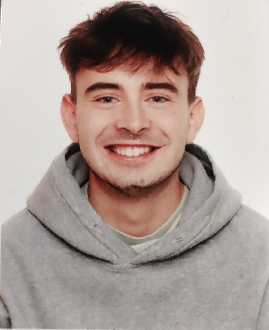 LUCAS HERNANDEZ BARCENA