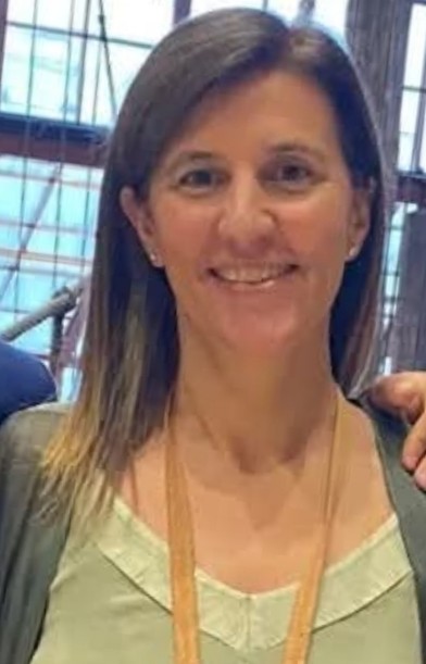 MARIANA DAUMAS ABRITTA