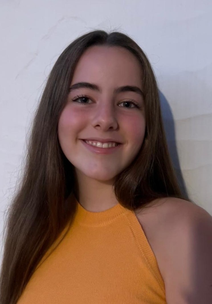 MARIA ORTA GARCIA