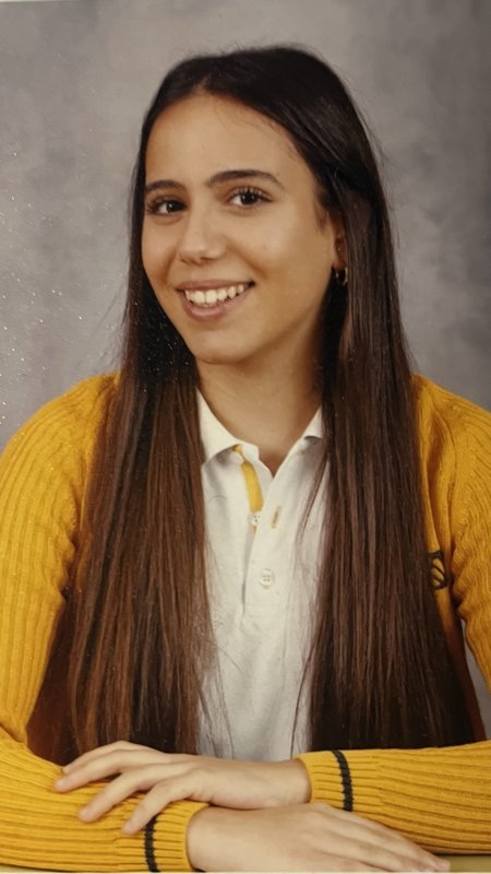 MARTINA BILBAO SOTO