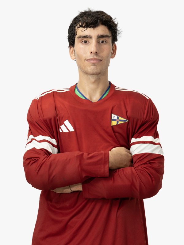 PABLO IRIBARREN YBARRA