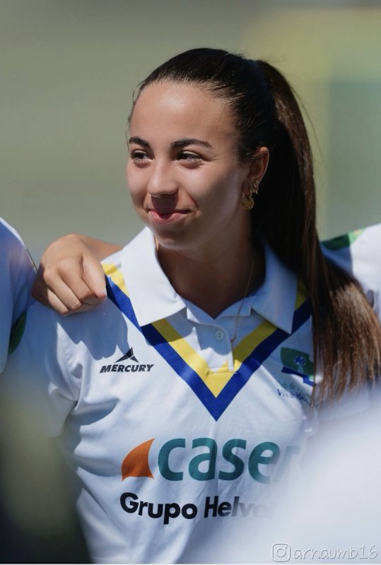 CARLOTA GONZALEZ GRAULLERA