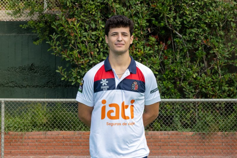 MAX LAPLAZA CLAVERO