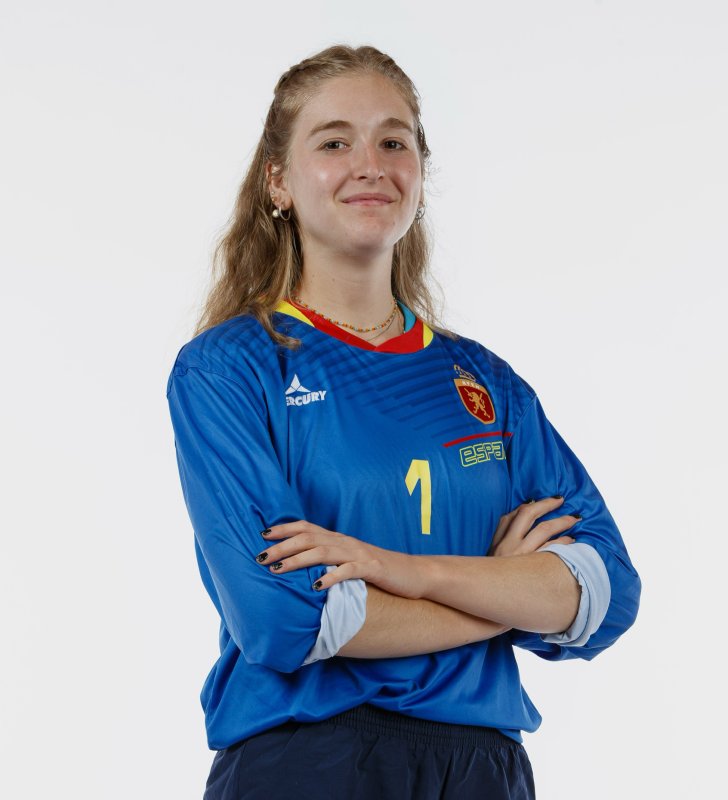 MARIA TELLO BALMASEDA