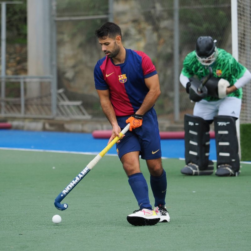 MARC DE LA MAZA ESCOBEDO