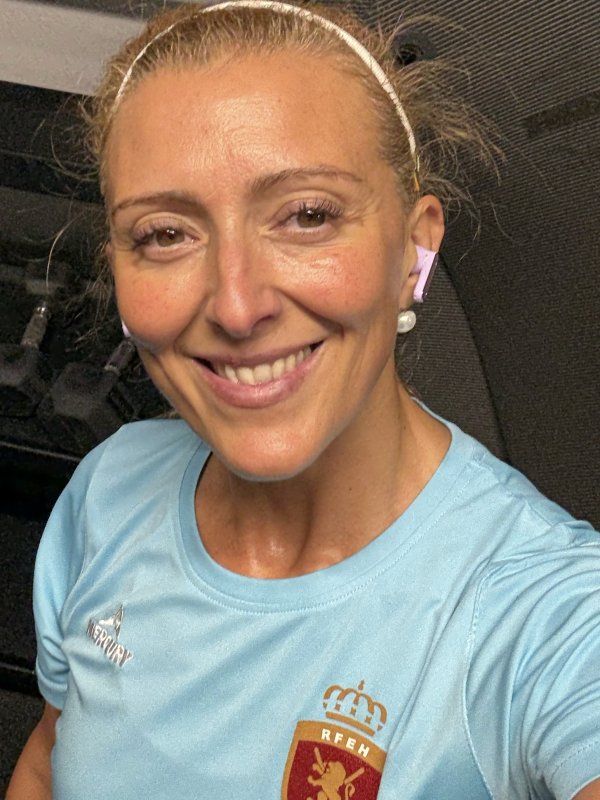 OLAIA SAEZ DAMBORENA