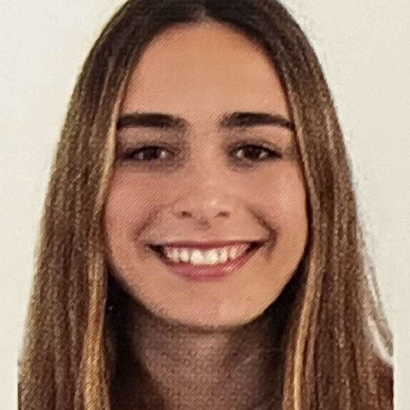 CLARA PINTADO BORRAS