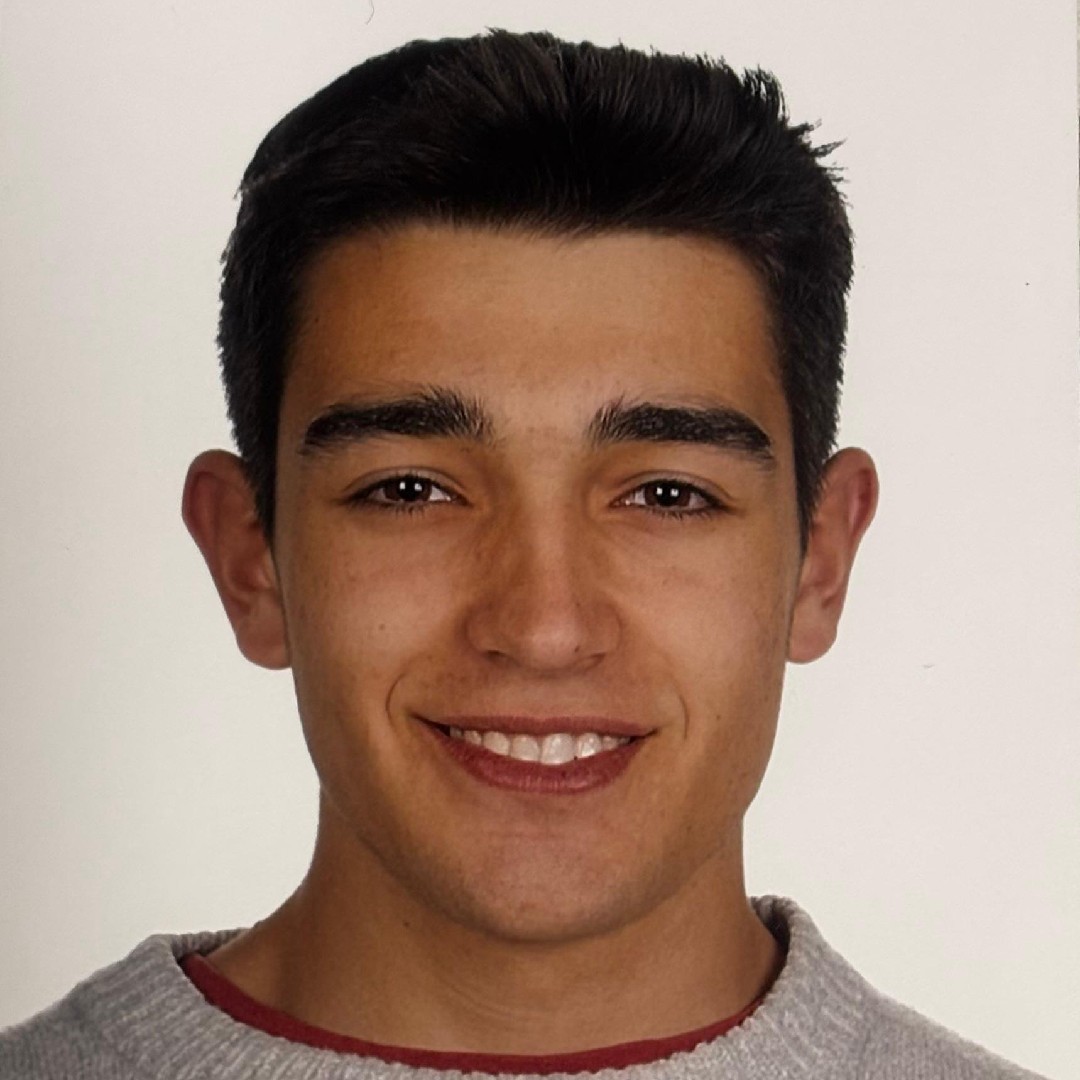 MARIO CASADO MARTIN