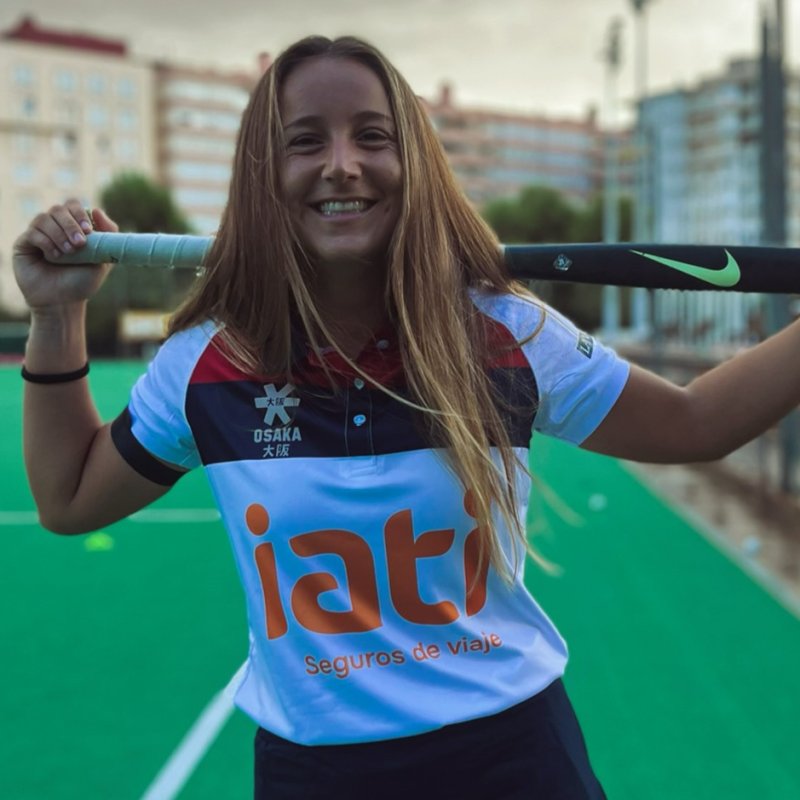 PATRICIA ALVAREZ NARDIZ