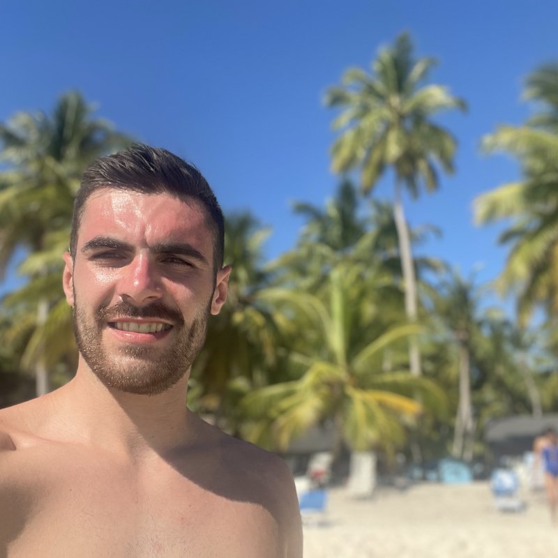 DAVID IGLESIAS RODRIGUEZ