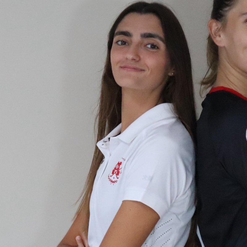 ELISABET VILELLA PALES