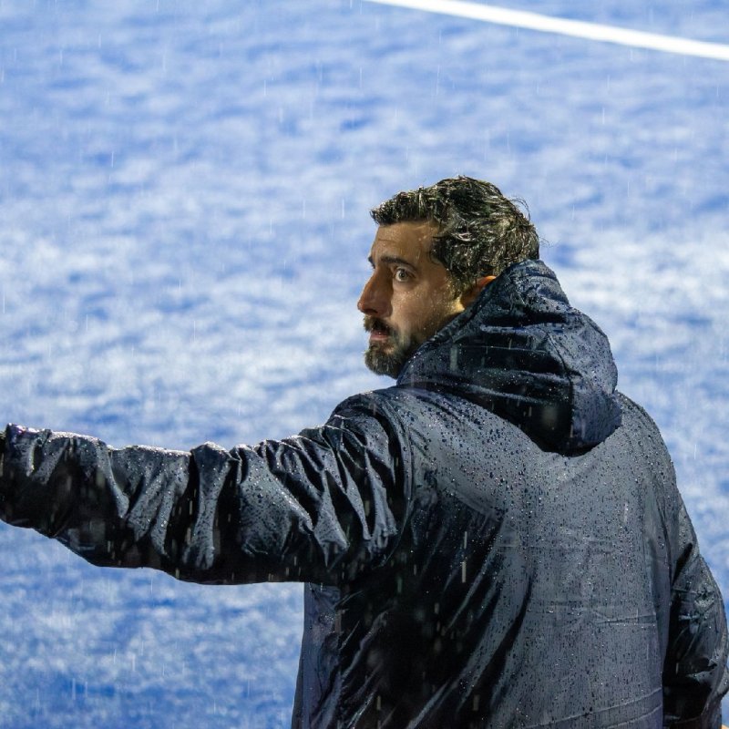 GONZALO CAMACHO LOPEZ