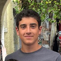 IÑIGO URIARTE GOICOLEA