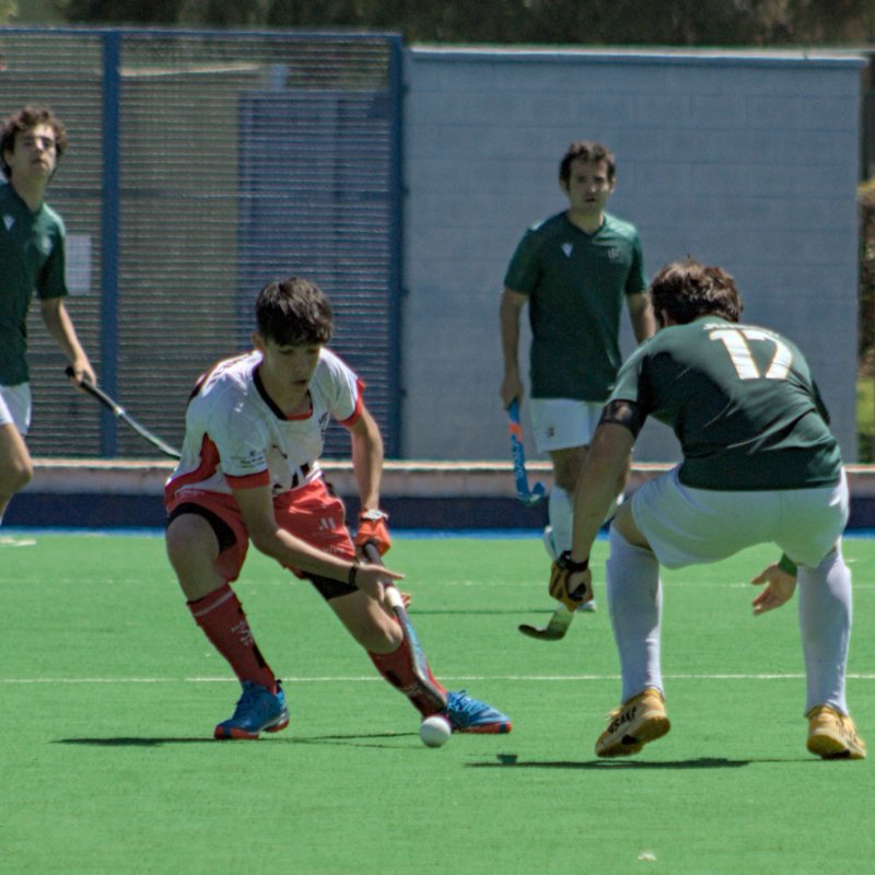 IGNACIO ARBIZU OLIVA