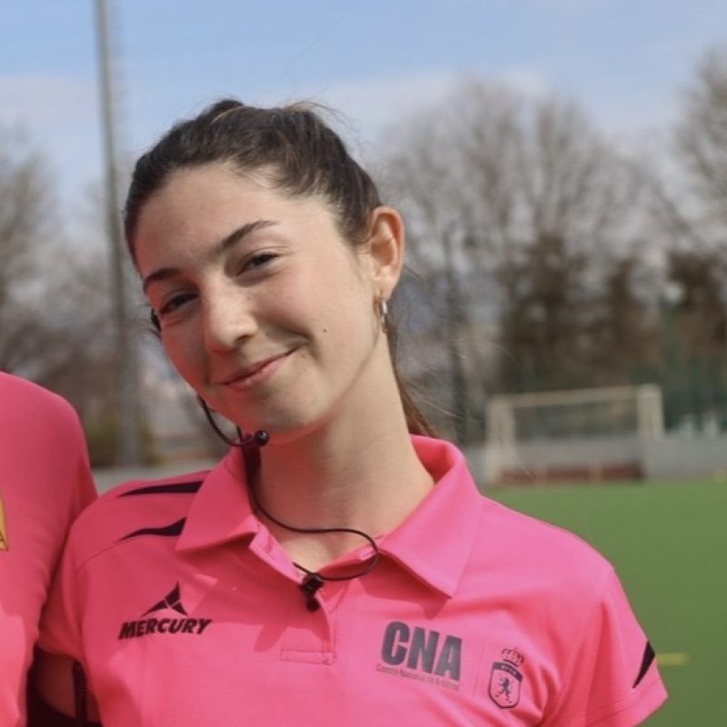 LUCIA ZUBIETA GALEANO