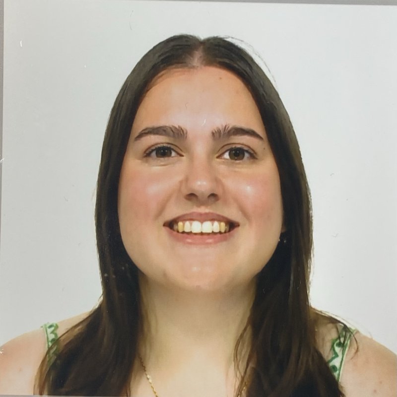 ALBA FERNANDEZ MELCHOR