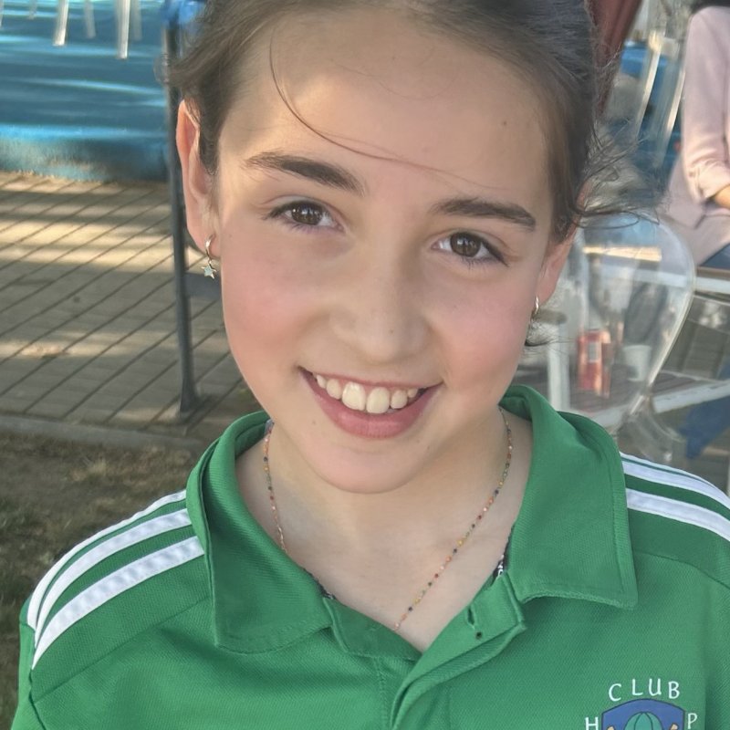 CANDELA RODRIGUEZ AMIAN