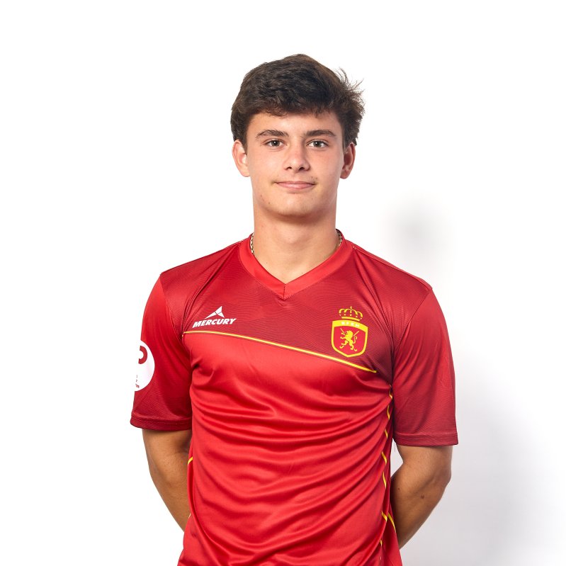 LUIS GONZAGA CAZORLA SANCHEZ-GOMEZ