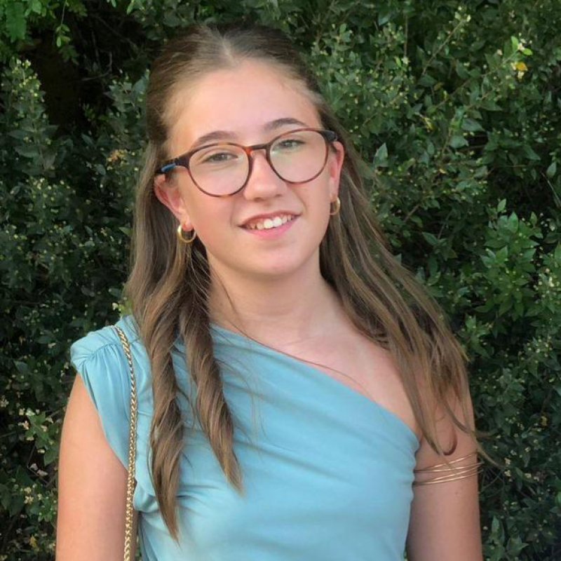 AINHOA CARMONA ALARCON