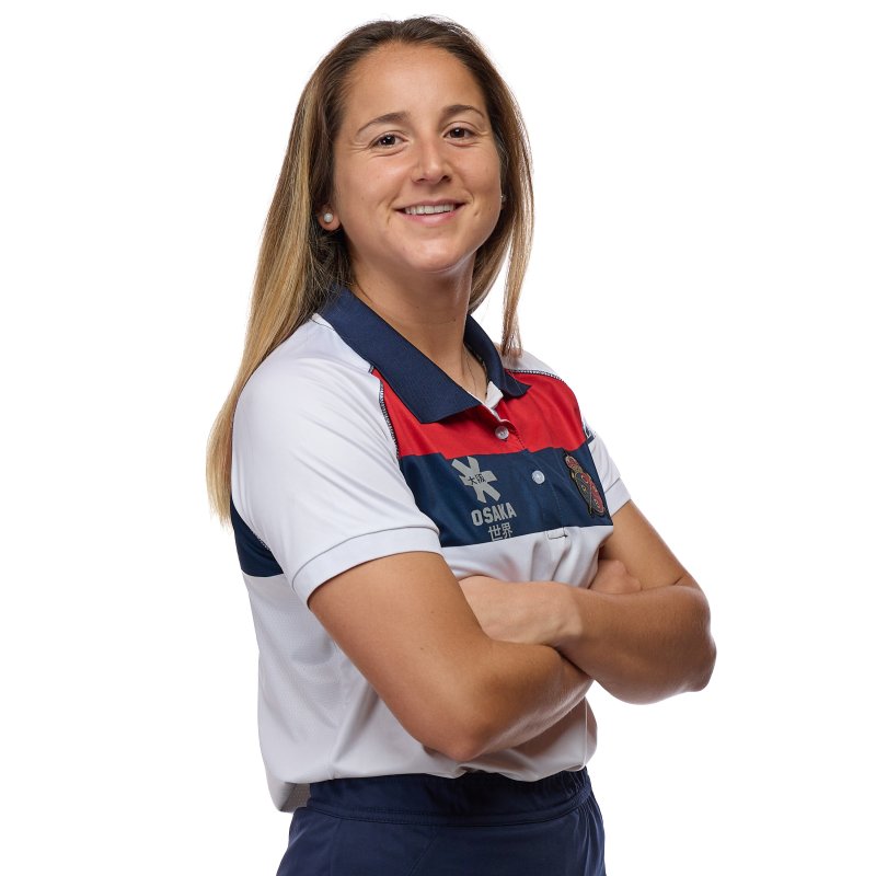 PATRICIA ALVAREZ NARDIZ