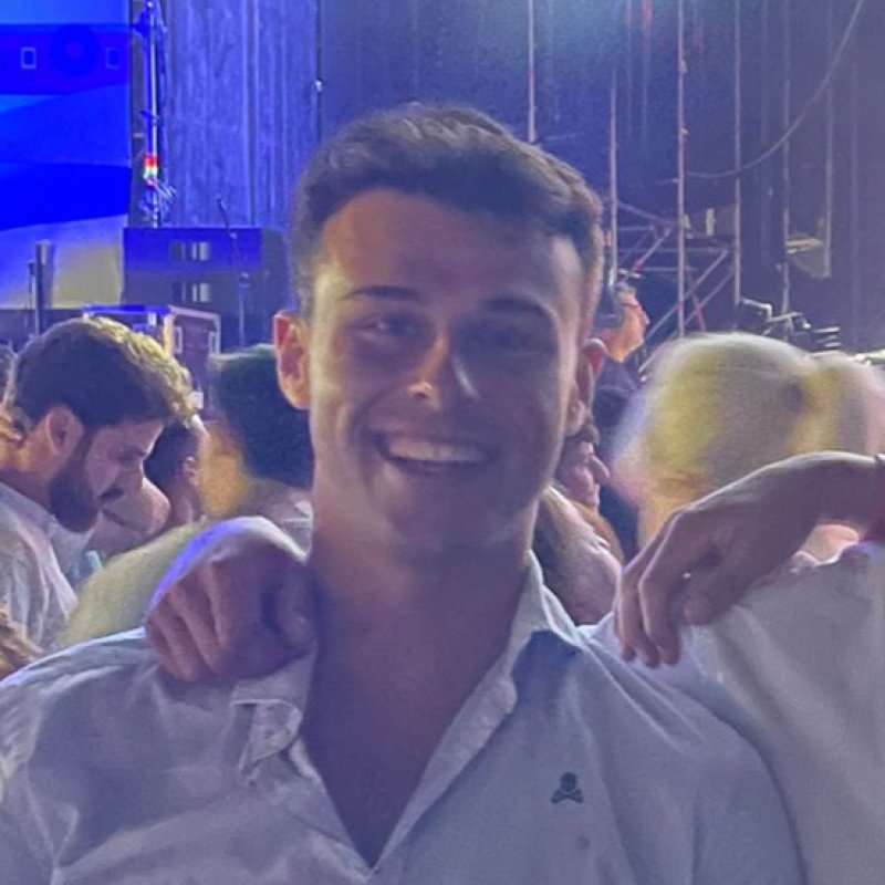 JAIME GOMEZ-DE LA GANDARA PEREZ