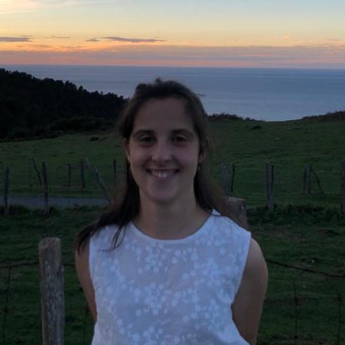 AINHOA ECHEVERRIA-ARTEUN SAN SEBASTIAN