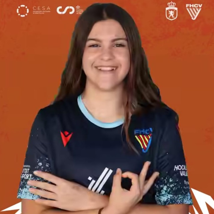 BEGOÑA AMOROS MOLINA