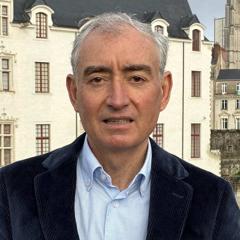 LLORENÇ VILANOVA PARERA