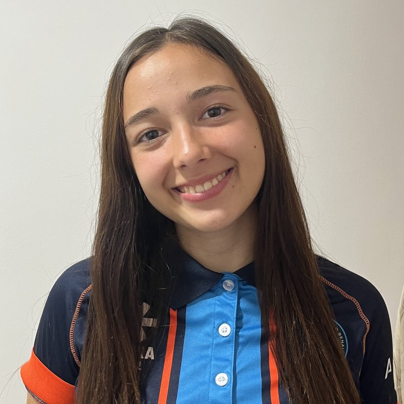 MARIA BERNARDITA BECERRA RIGAU