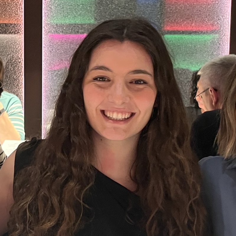 SOFIA ALDECOA GALLEGO