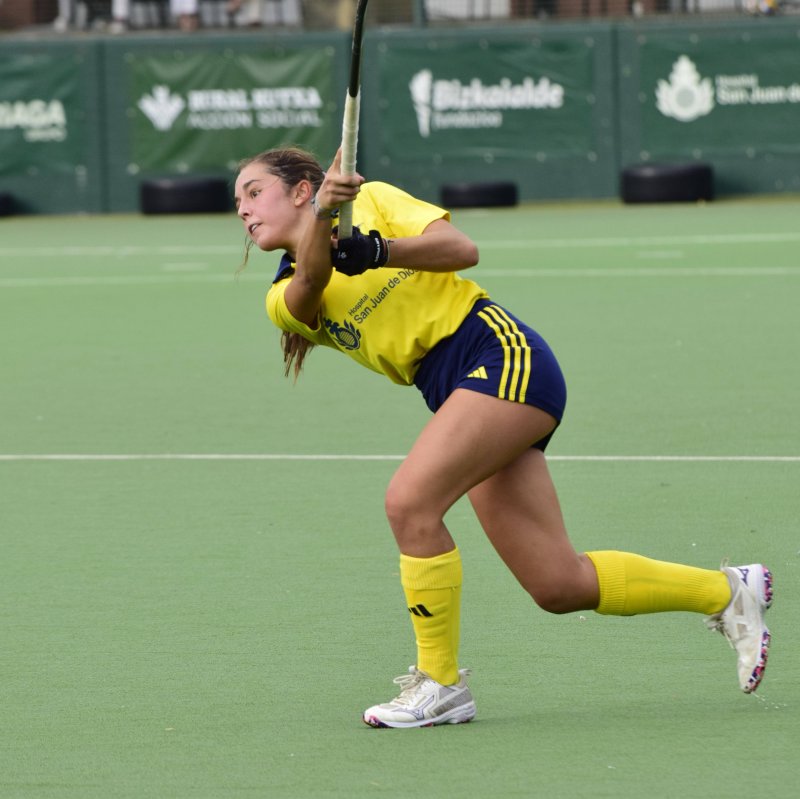 VICTORIA MALLAGARAY BERGARECHE